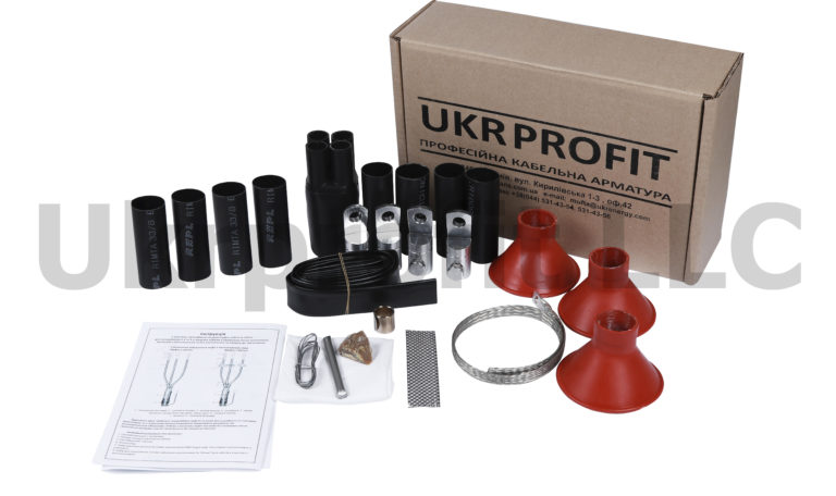 UKRPROFIT